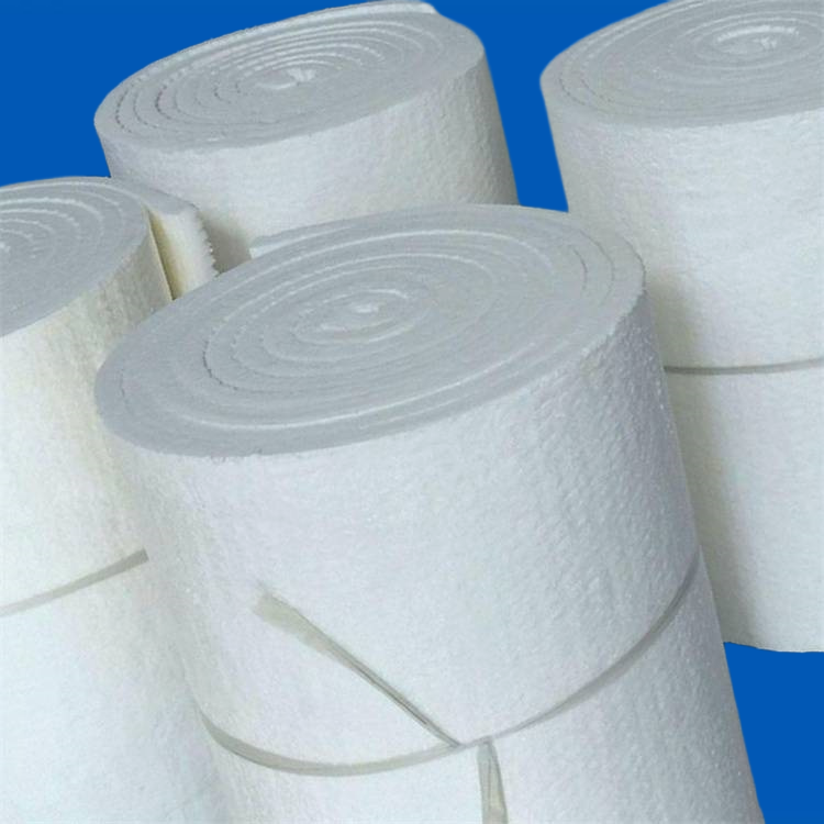 东兴陶瓷纤维毡